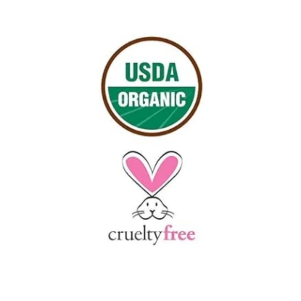 (Pack of 4) Cliganic Organic Natural Lip Balm - BeesWax - Picture 2 of 5